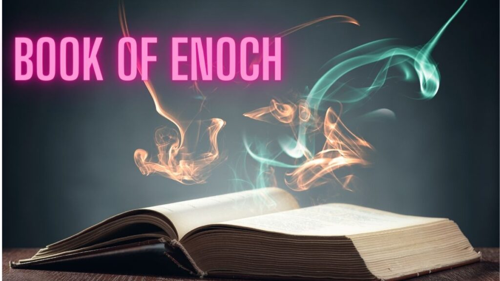 Why Stay Away from the Book of Enoch