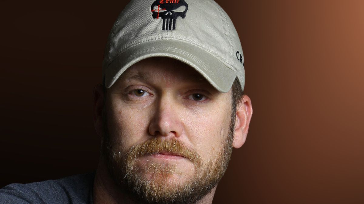 Chris Kyle’s death