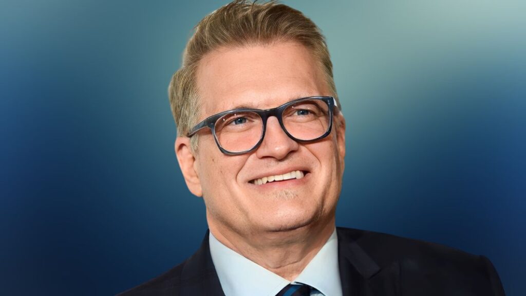 Drew Carey's net worth