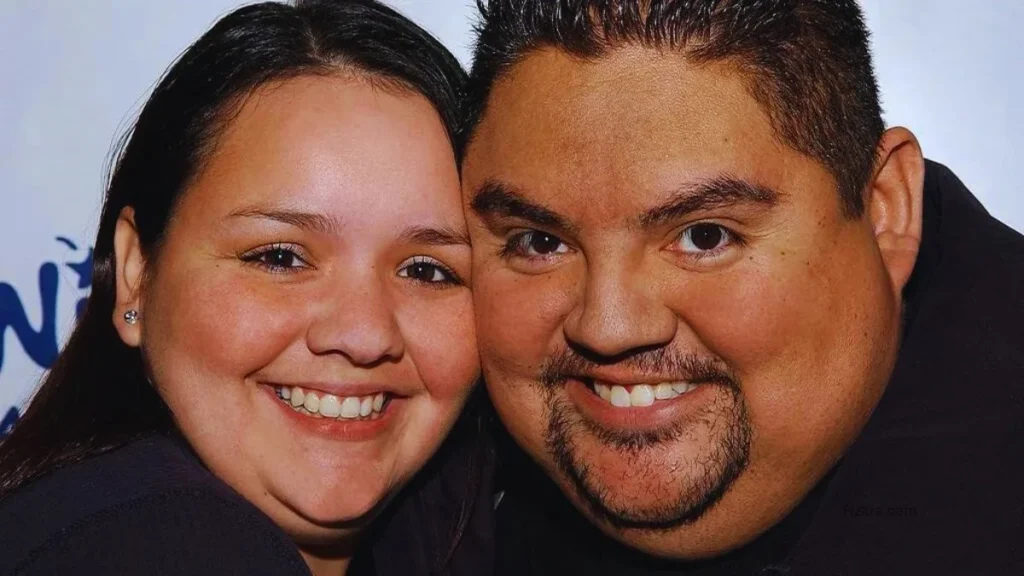 Gabriel Iglesias wife