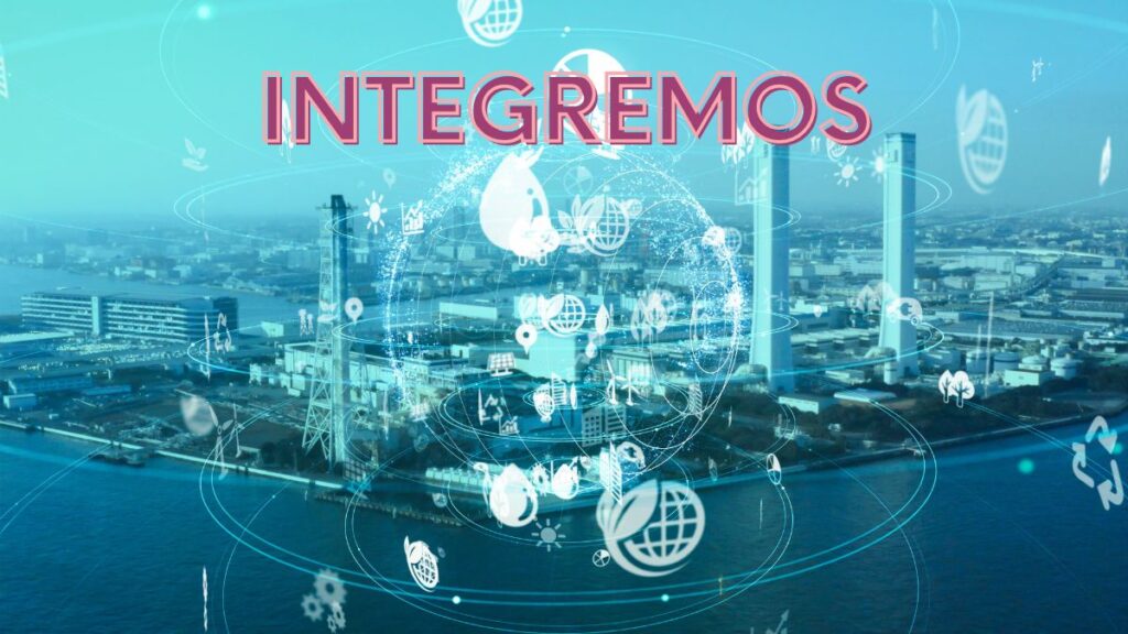 Integremos