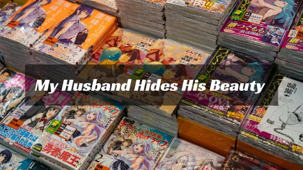 My Husband Hides His Beauty - Chapter 81