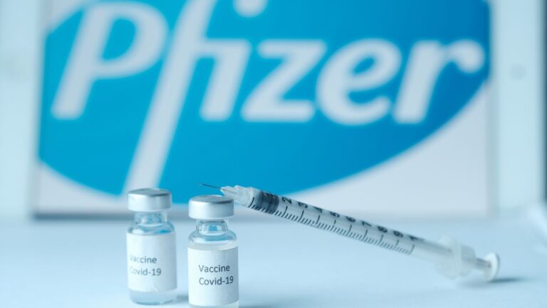 Pfizer Layoffs Livestream