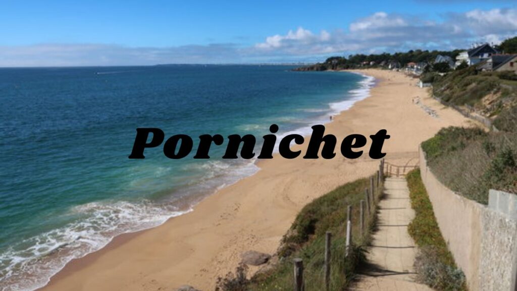 Pornichet