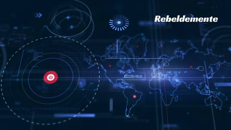 Rebeldemente