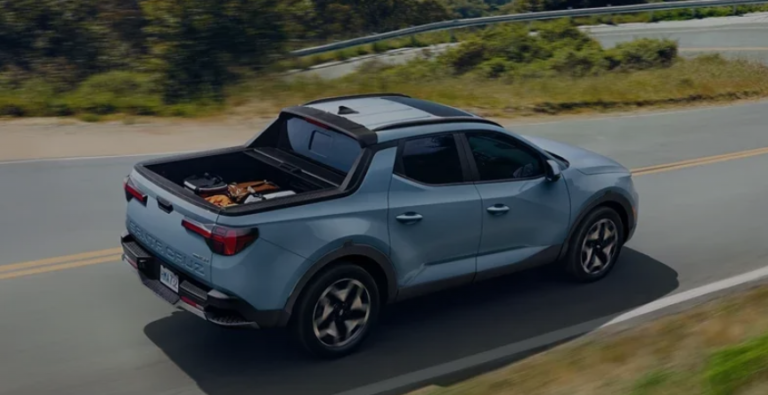 Best Large SUV
