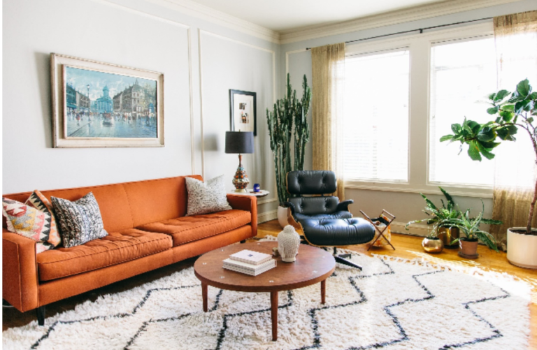 MID-CENTURY