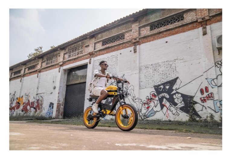 Bikes