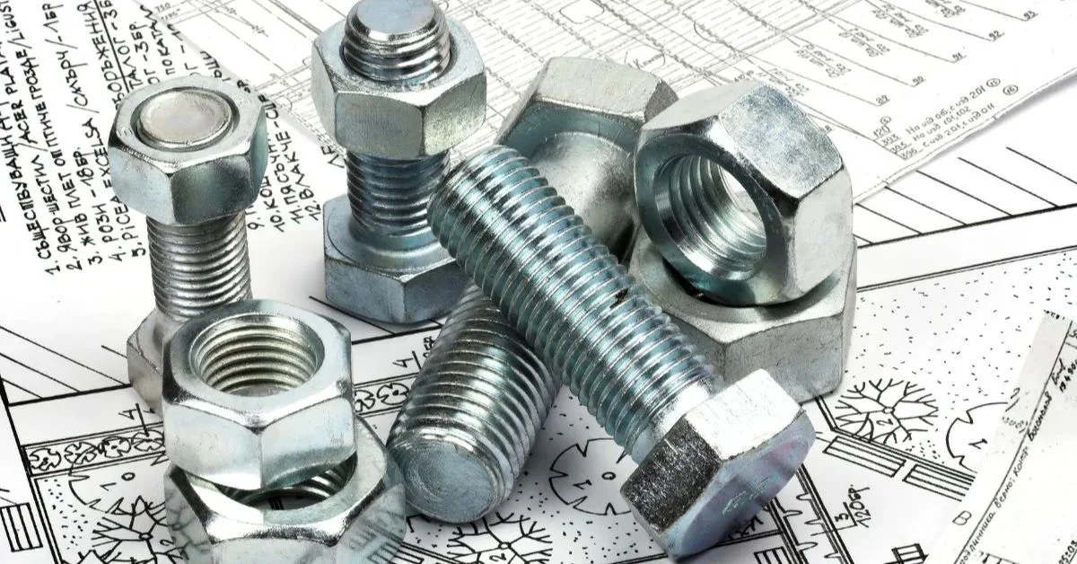 Bolts and Screws