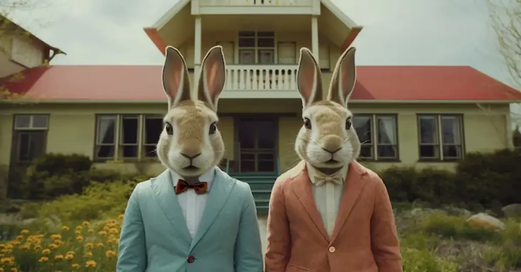 The House Bunny cast