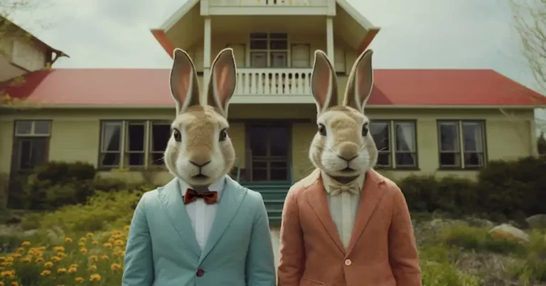 The House Bunny cast