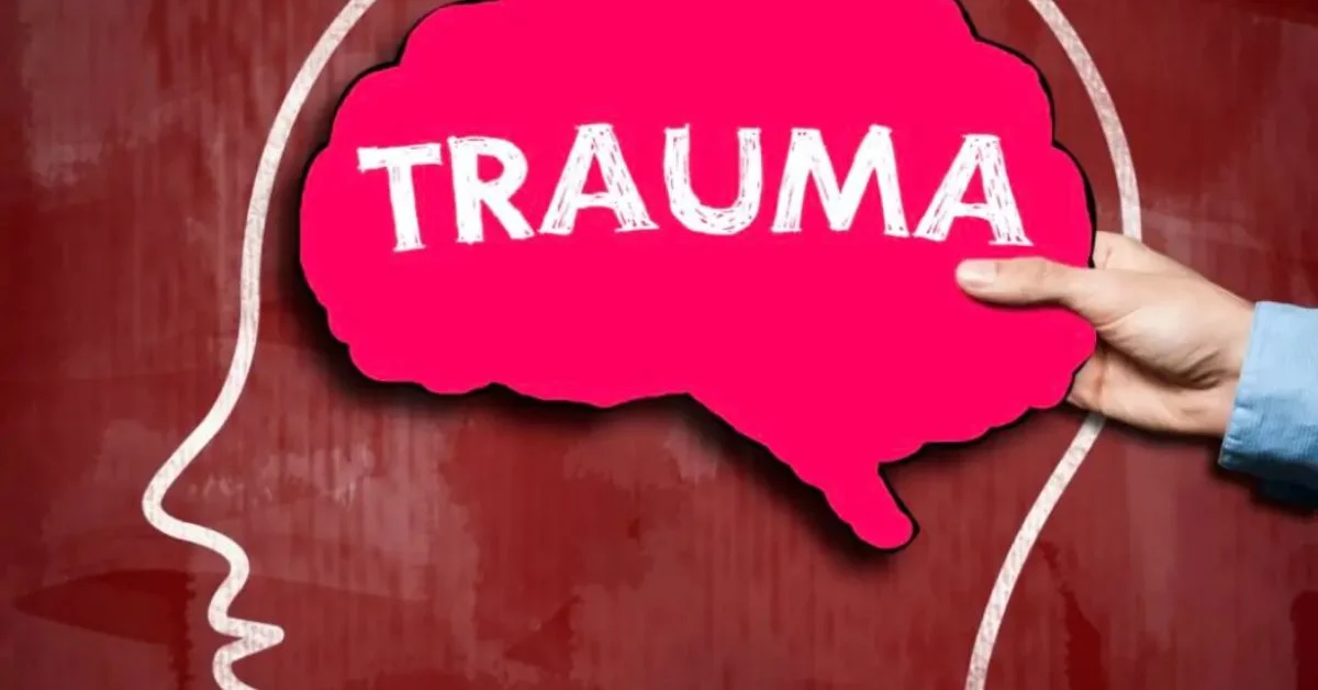 Trauma Therapy