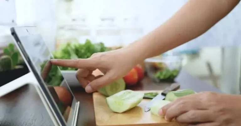 Cooking Classes