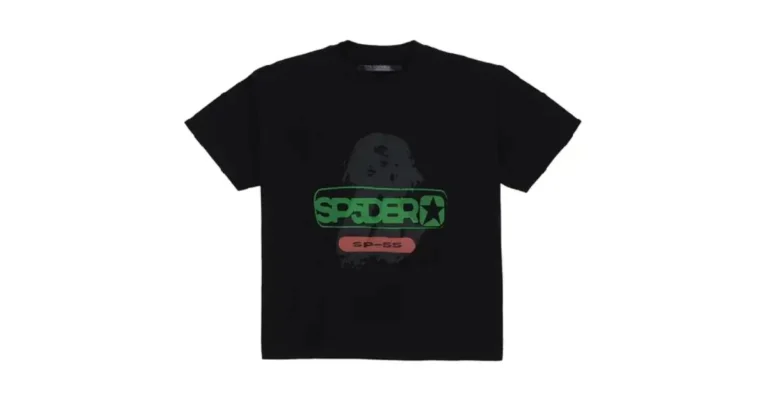 Spider Clothing