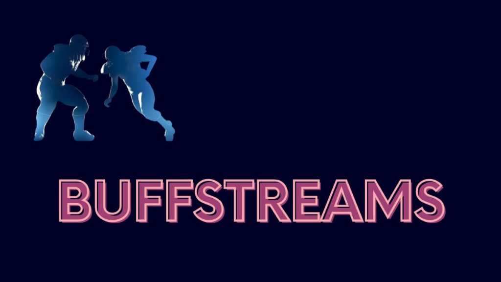 buffstreams