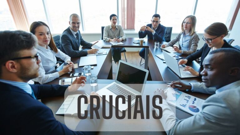cruciais