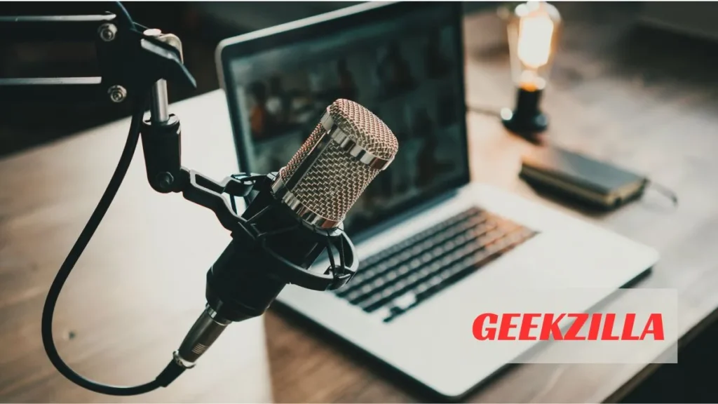 geekzilla podcast