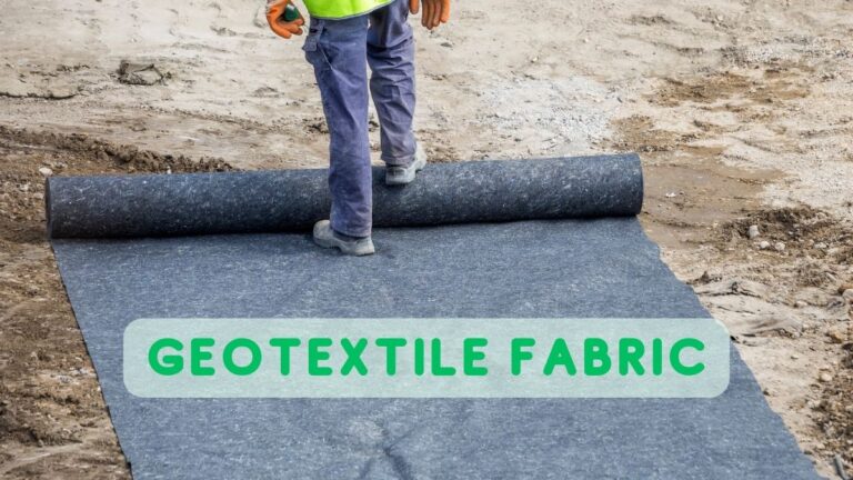 geotextile fabric
