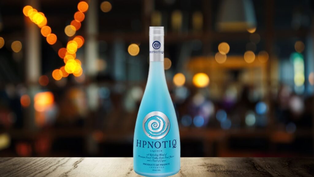 Hpnotiq Liqueur