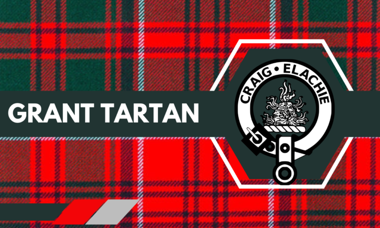 Grant Tartan