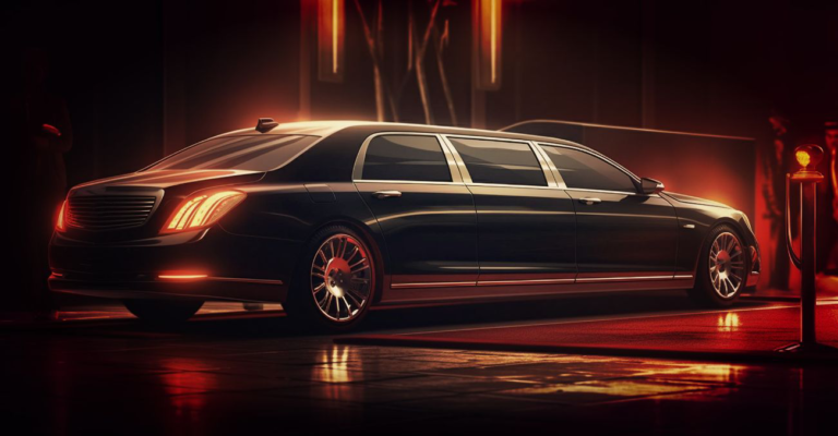 LUX LIMO