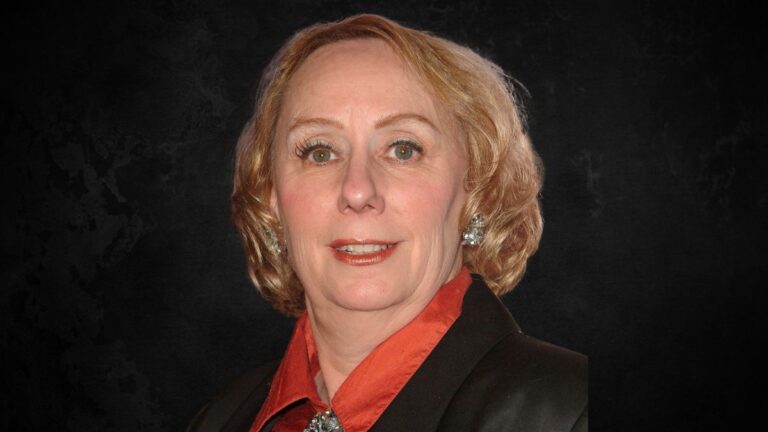 Mink Stole