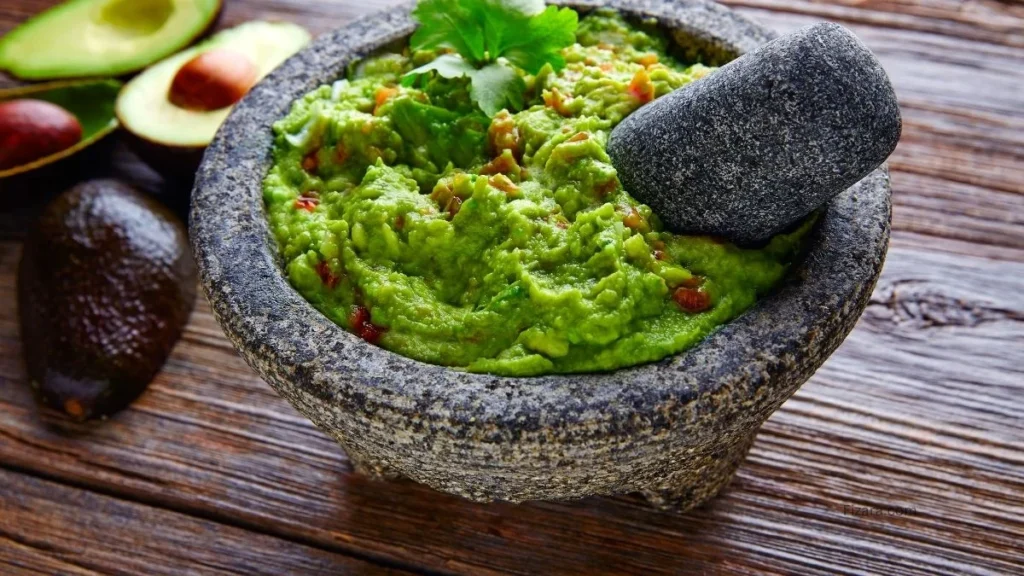 molcajete