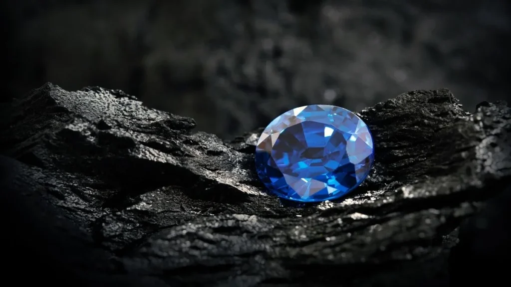 sapphire