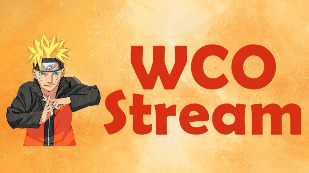 WcoStream