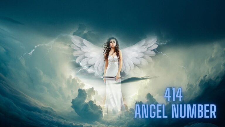 414 Angel Number