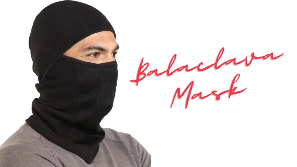 Balaclava Mask