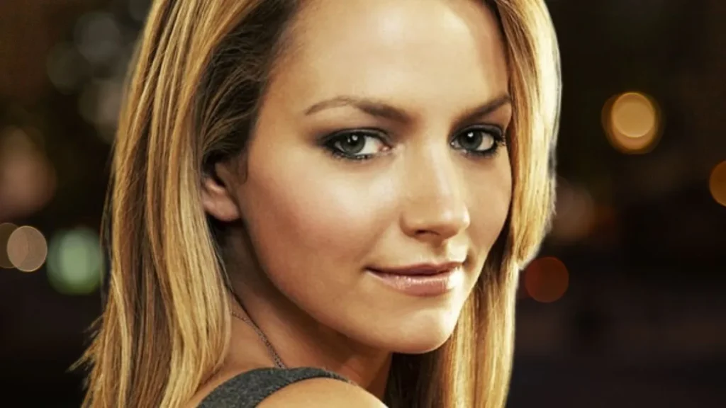 Becki Newton