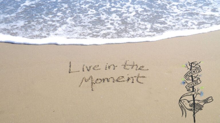 Memento Vivere