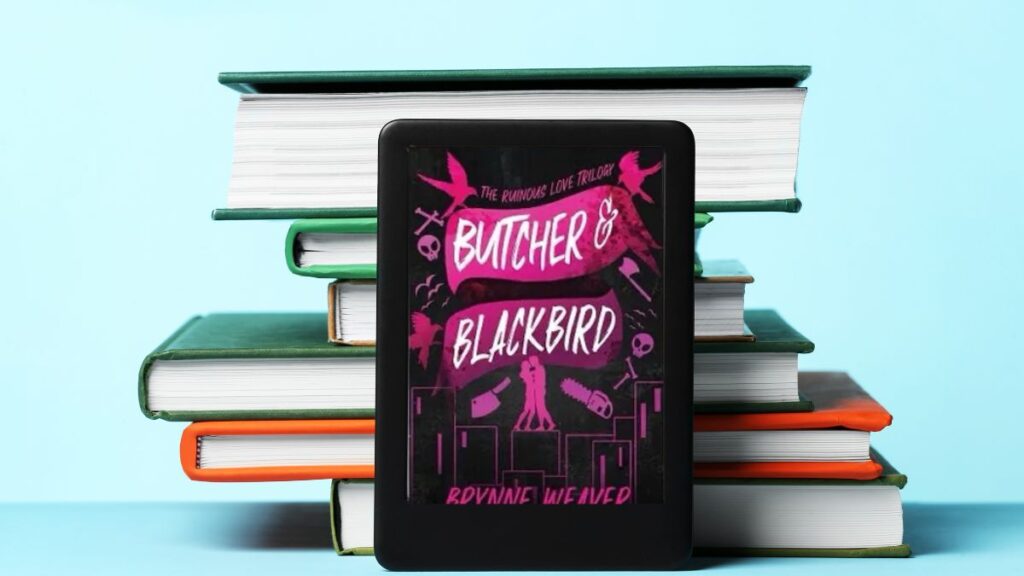 Butcher & Blackbird