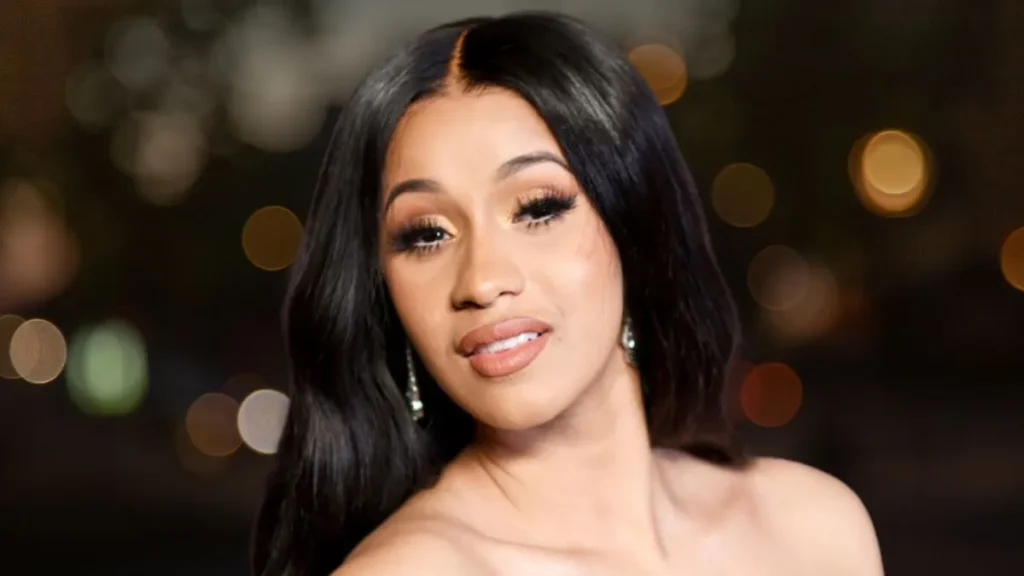 Cardi B's Net Worth