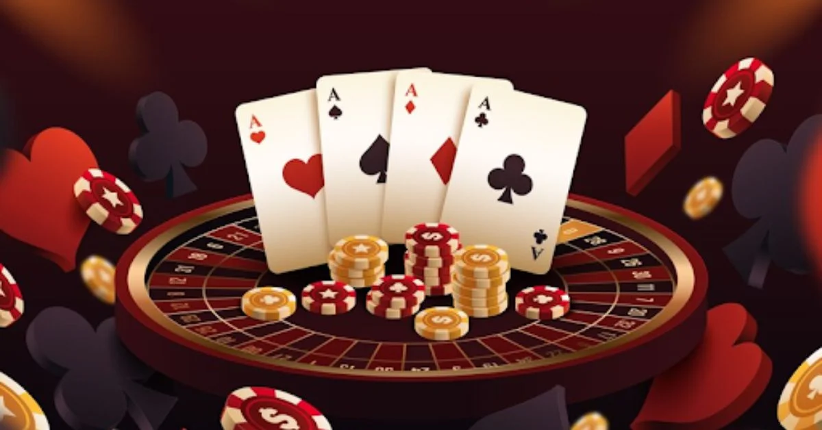 Online Casinos