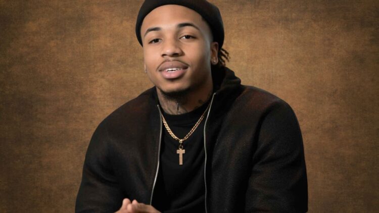 DDG Net Worth Revealed: What You Didn't Know About the Rapper and ...