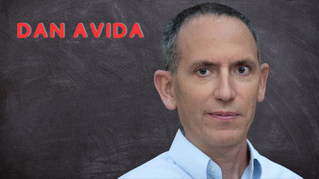 Dan Avida