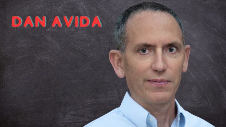 Dan Avida