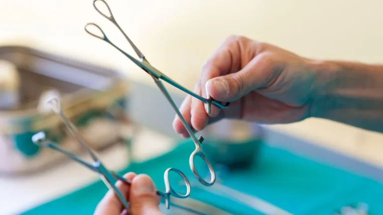 Forceps