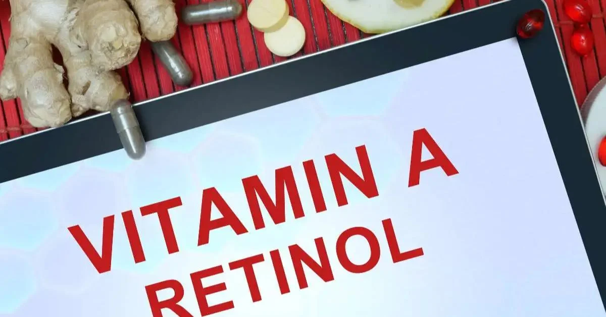 Retinol