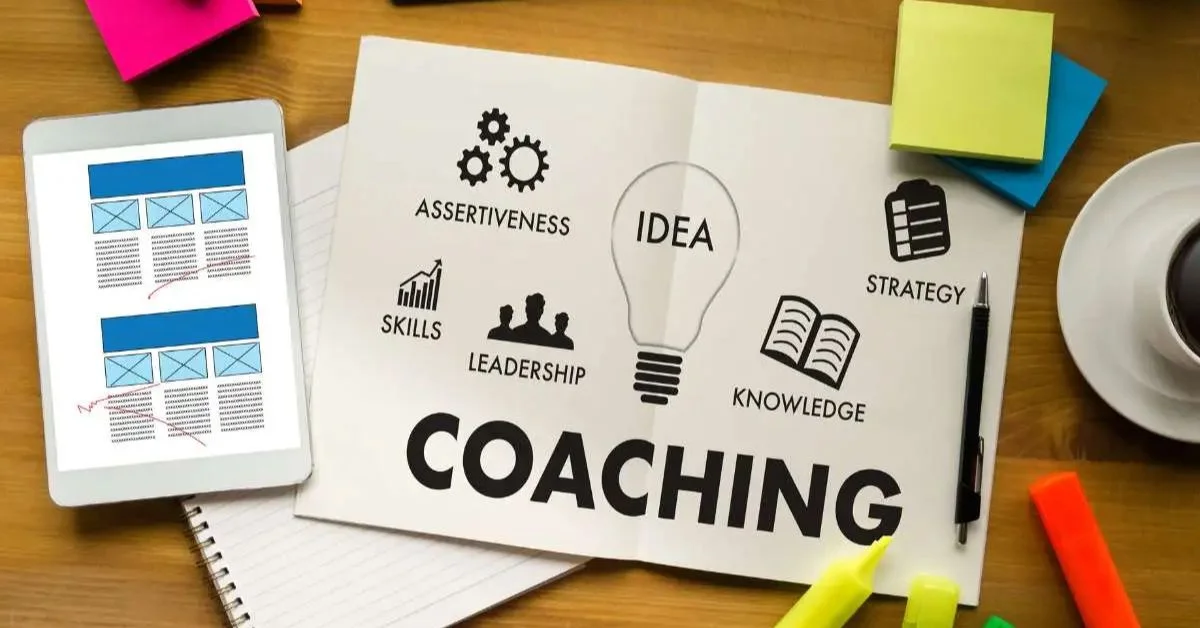 Business Coach