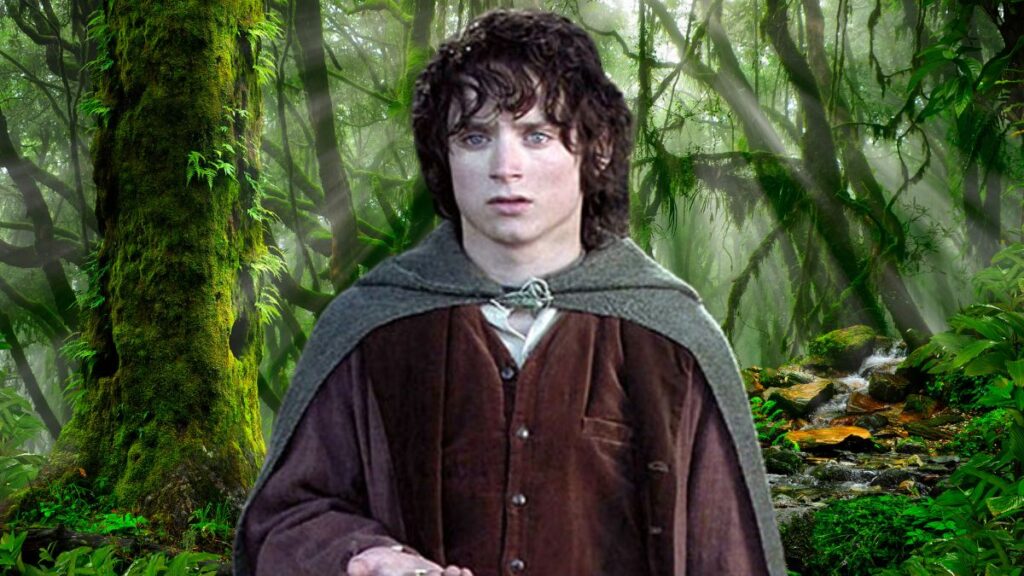 Frodo Baggins