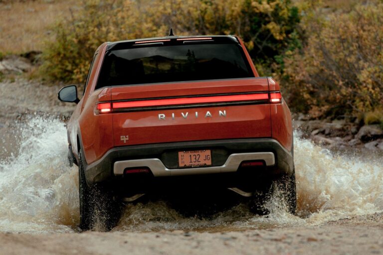 RIVIAN