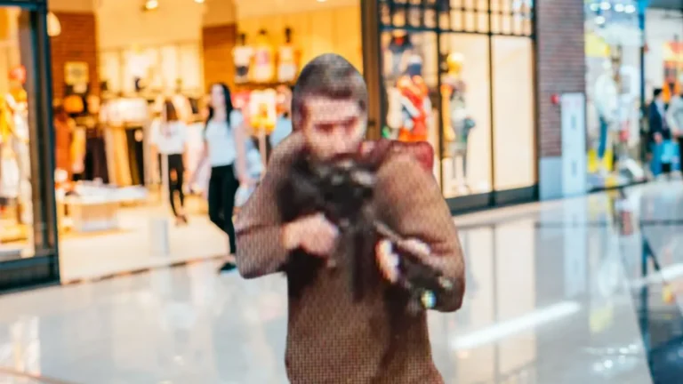 Maine shooting