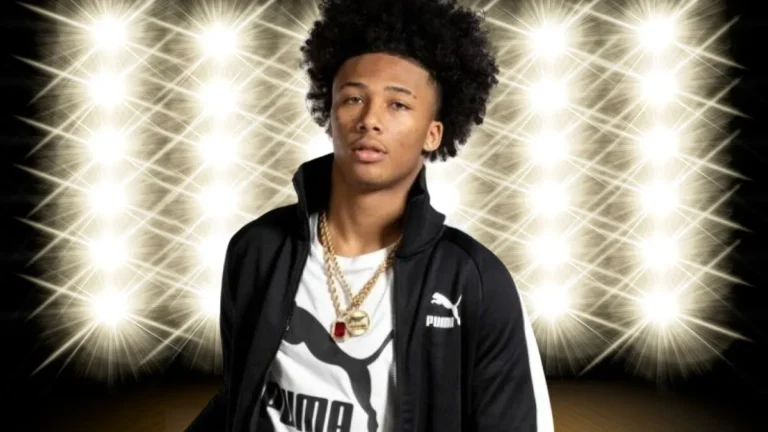 Mikey Williams