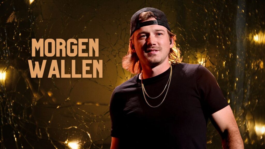 Morgan Wallen’s Net Worth