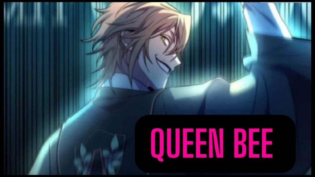 Queen Bee Manhwa