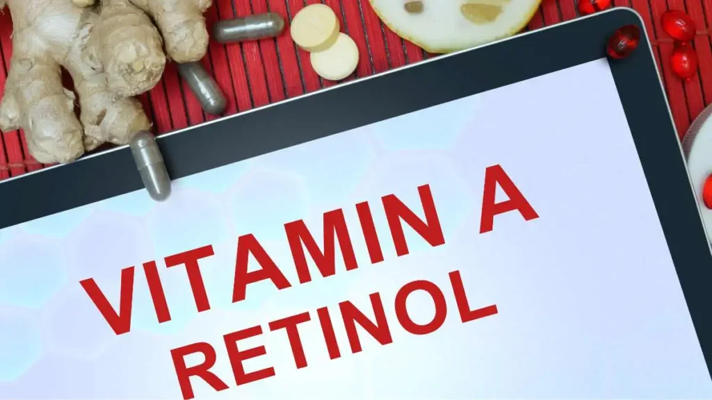 Retinol