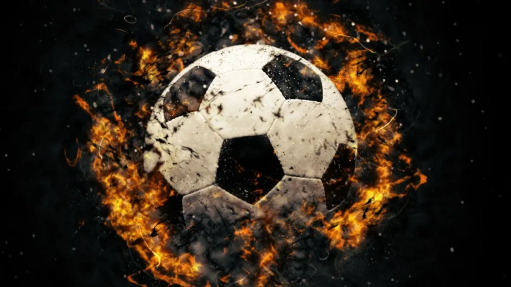 Soccer Ball